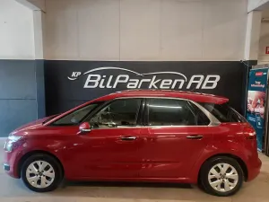Citroën C4 Picasso 2013